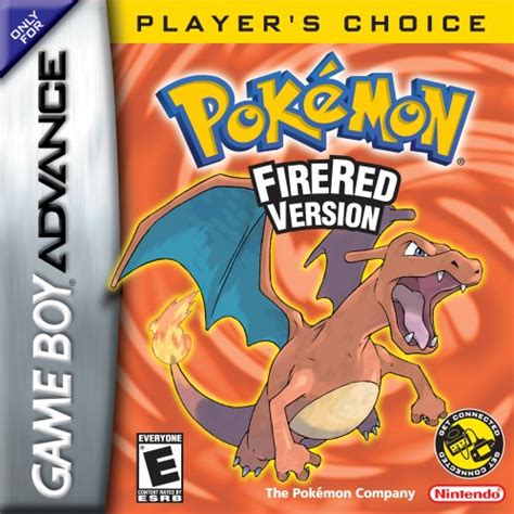 pokémon gba download pt-br fire red|Pokémon Fire Red Randomizer [PT